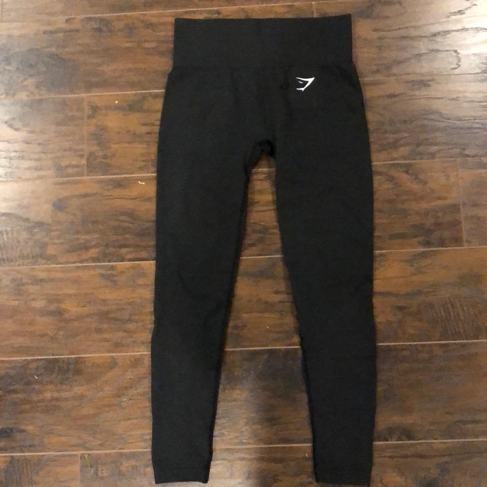 Gymshark vital seamless